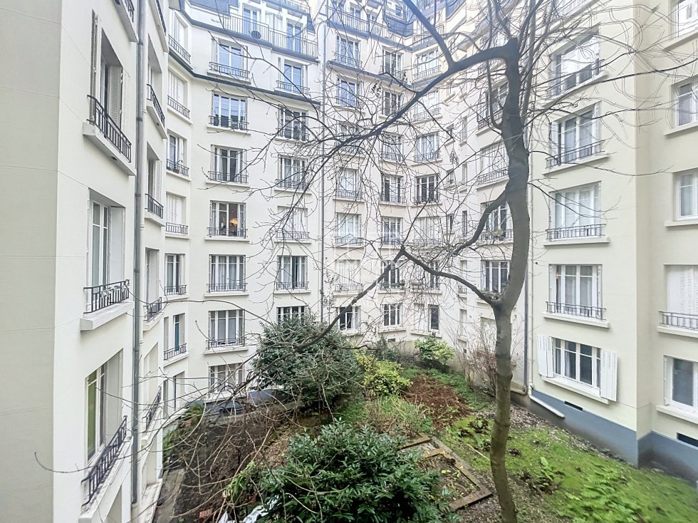 Apartment in Bois de Boulogne, Paris 16e Arrondissement, Paris 5 - 15960291