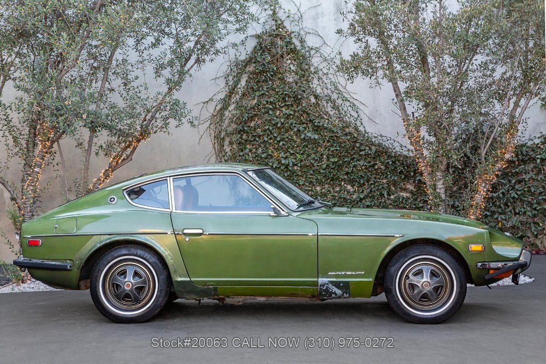Datsun 240Z in Los Angeles, CA 4 - 18703937