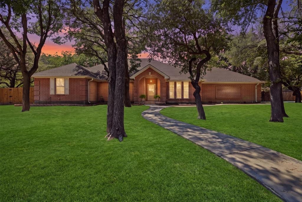 House in Fort Worth, Texas, United States 1 - 18703716
