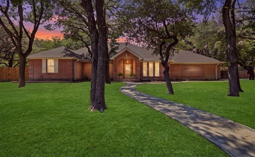 Casa en Fort Worth, Texas, Estados Unidos 1