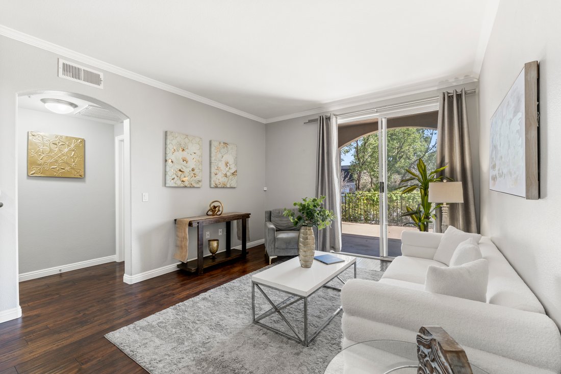 Condo in San Diego, California, United States 1 - 18709069