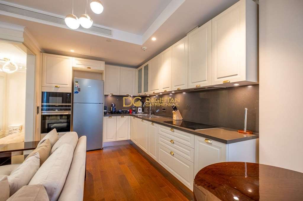 Apartment in İstanbul, İstanbul, Turkey 4 - 18703940