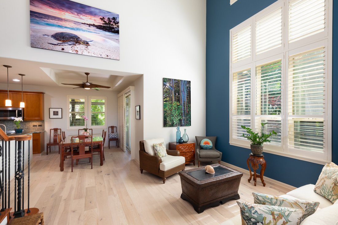Condo in Waimea, Hawaii, United States 2 - 18708820