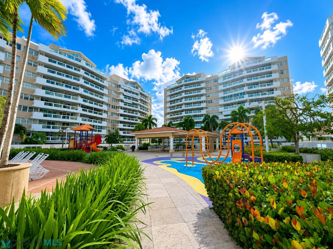 Appartamento a Carolina, Carolina, Porto Rico 1 - 18703327