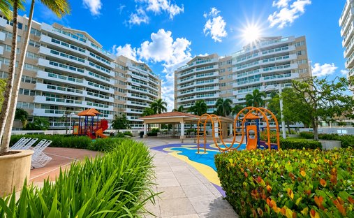 Apartamento en Carolina, Carolina, Puerto Rico 1