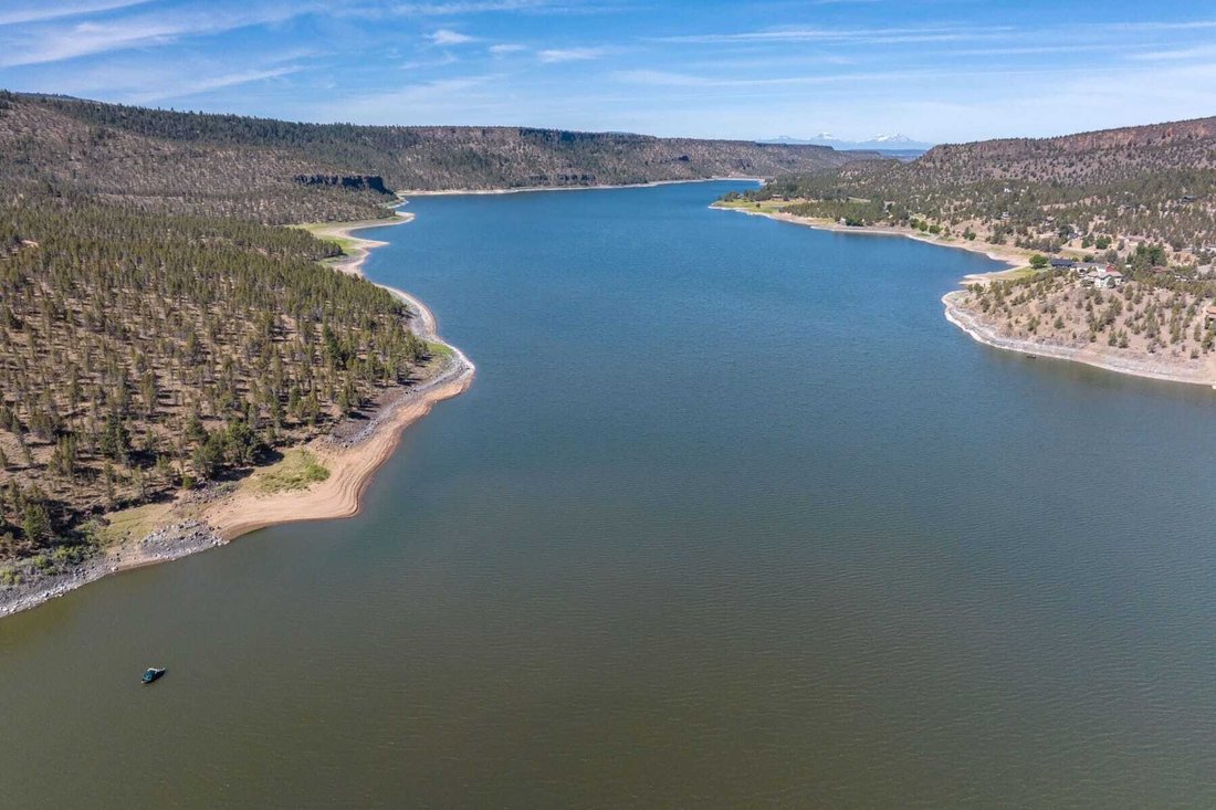 House in Prineville, Oregon, United States 4 - 18704463