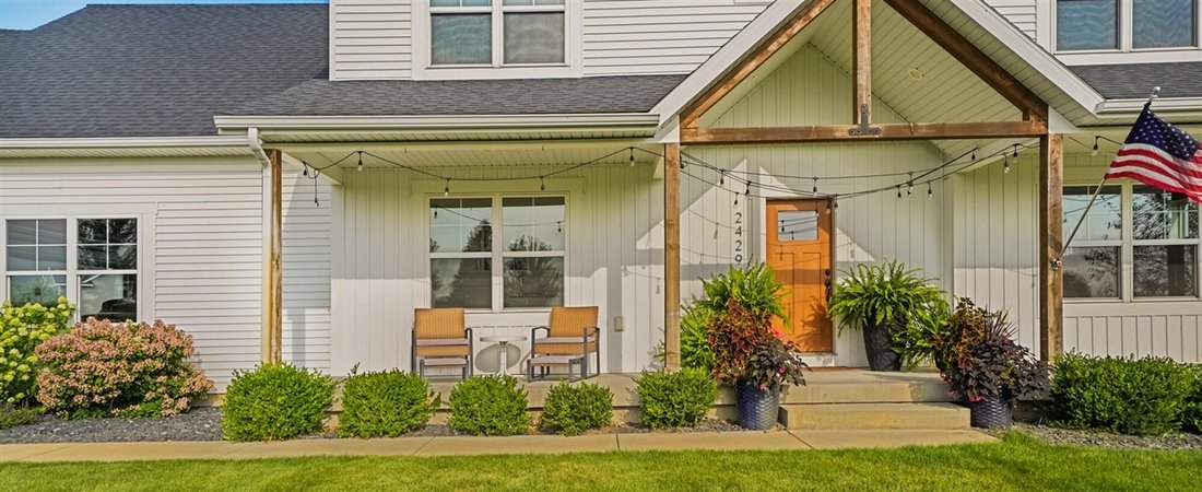 Haus in Hudsonville, Michigan, Vereinigte Staaten 3 - 18703595