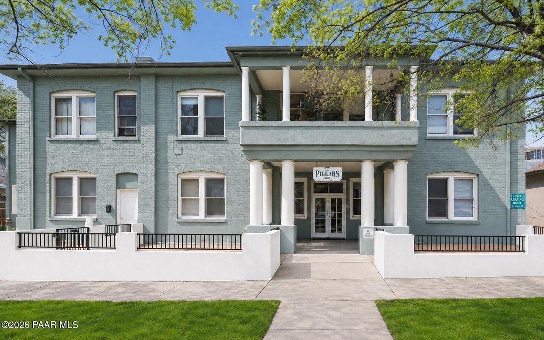 Altro a Prescott, Arizona, Stati Uniti 1 - 18682204