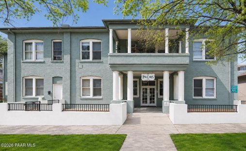 Prescott, Arizona, United States 1