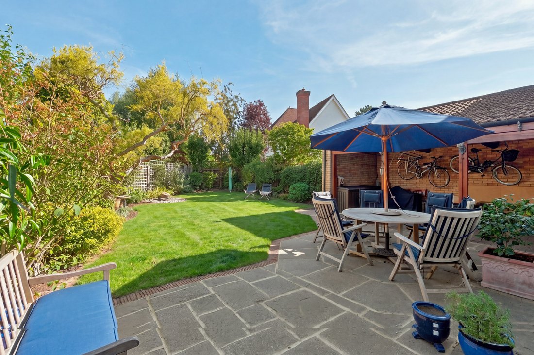 Haus in Thorley, Bishop's Stortford, England 3 - 18708700
