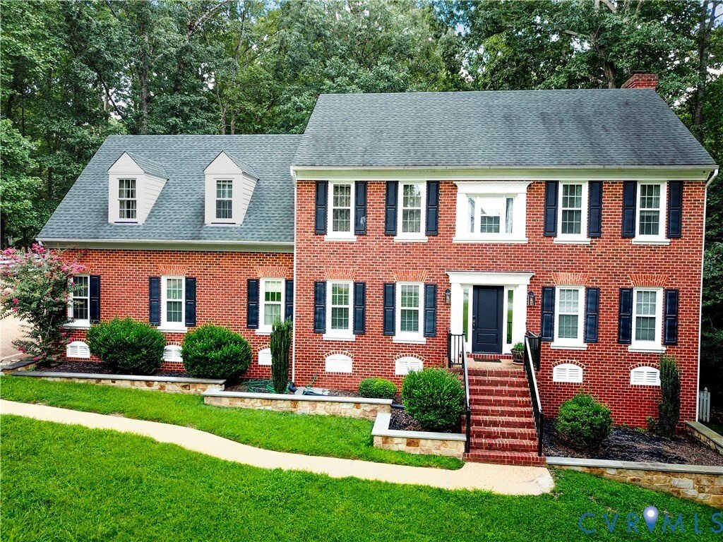 Chesterfield, Virginia, United States 2 - 17957242
