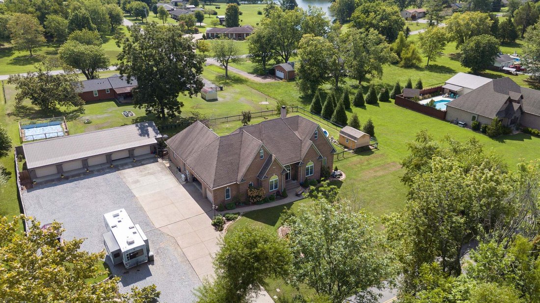 Haus in Portland, Tennessee, Vereinigte Staaten 2 - 18615220
