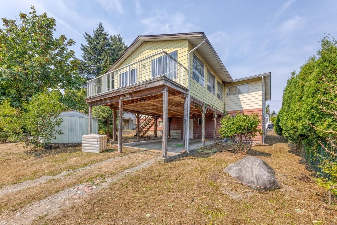 House in Coquitlam, British Columbia, Canada 4 - 18712704