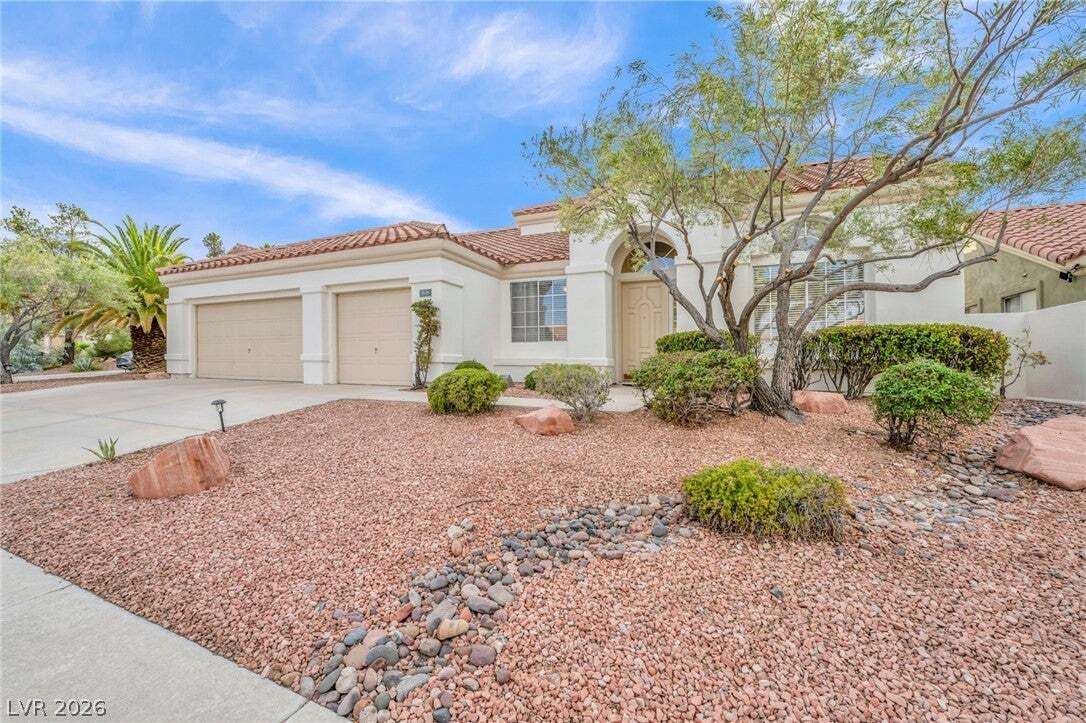 House in Las Vegas, Nevada, United States 3 - 18709994