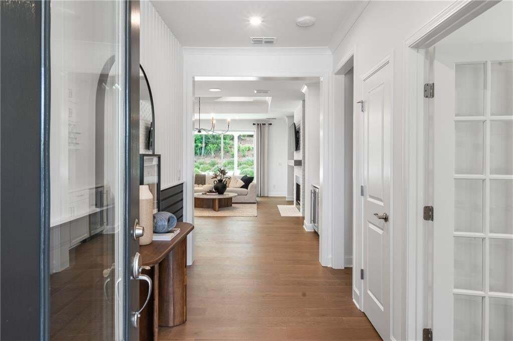 House in Madison, Georgia, United States 3 - 18706163