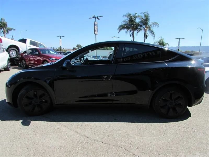 Suv in Dublin, CA, United States 4 - 18707442