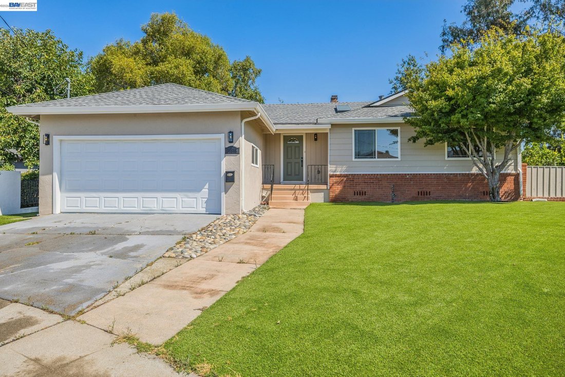 House in Hayward, California, United States 1 - 18705624