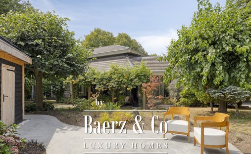 House in Halsteren, North Brabant, Netherlands 1