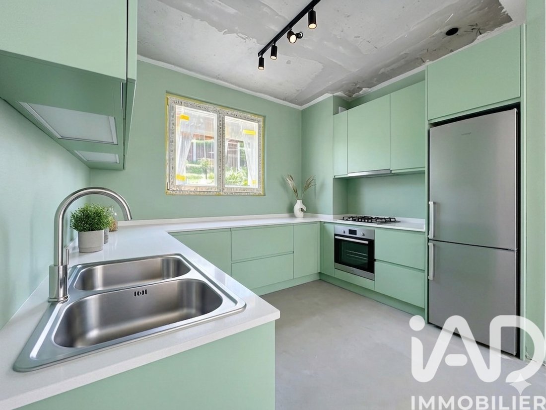 House in Plateau Nord, Suresnes, France 1 - 18038281