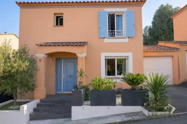 Casa a Cannes, Provenza-Alpi-Costa Azzurra, Francia 1 - 17952895