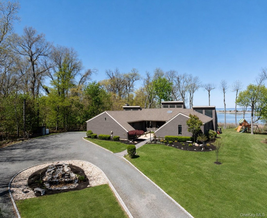 House in Setauket- East Setauket, New York, United States 1 - 18704002