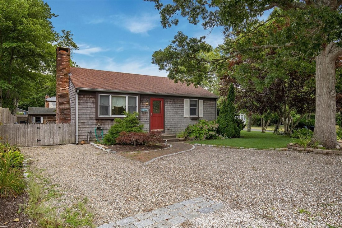 Maison à Yarmouth, Massachusetts, États-Unis 2 - 18703903