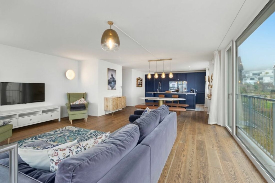 Apartment in Stäfa, Zürich, Switzerland 5 - 18709975