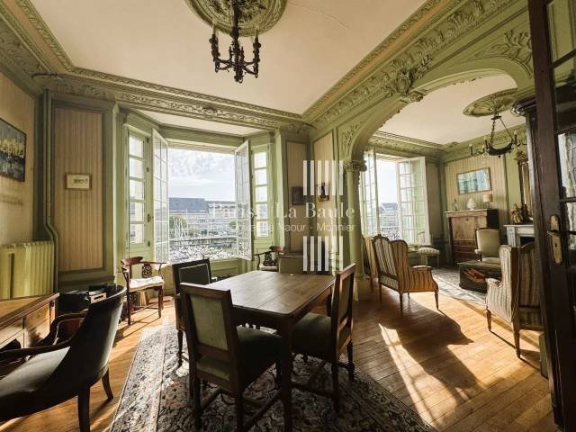 Townhouse in Le Pouliguen, Pays de la Loire, France 4 - 18295720
