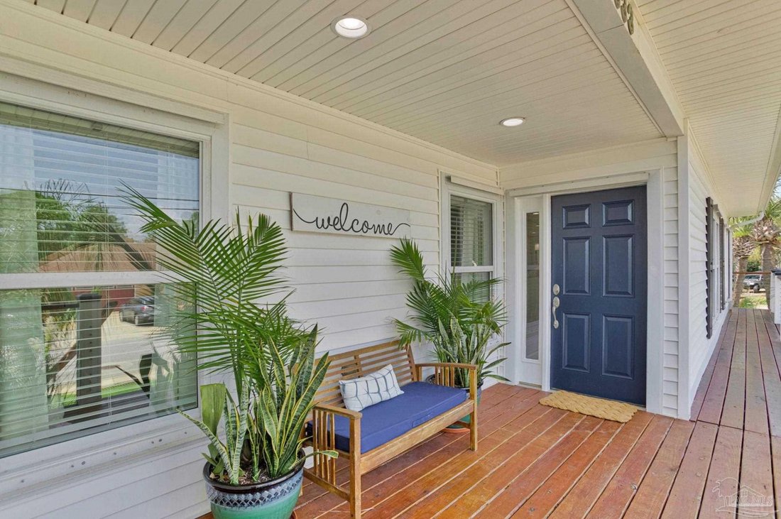 Casa a Gulf Breeze, Florida, Stati Uniti 4 - 18712394