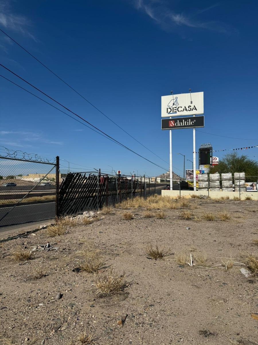 Land in Hermosillo, Sonora, Mexico 4 - 18704052