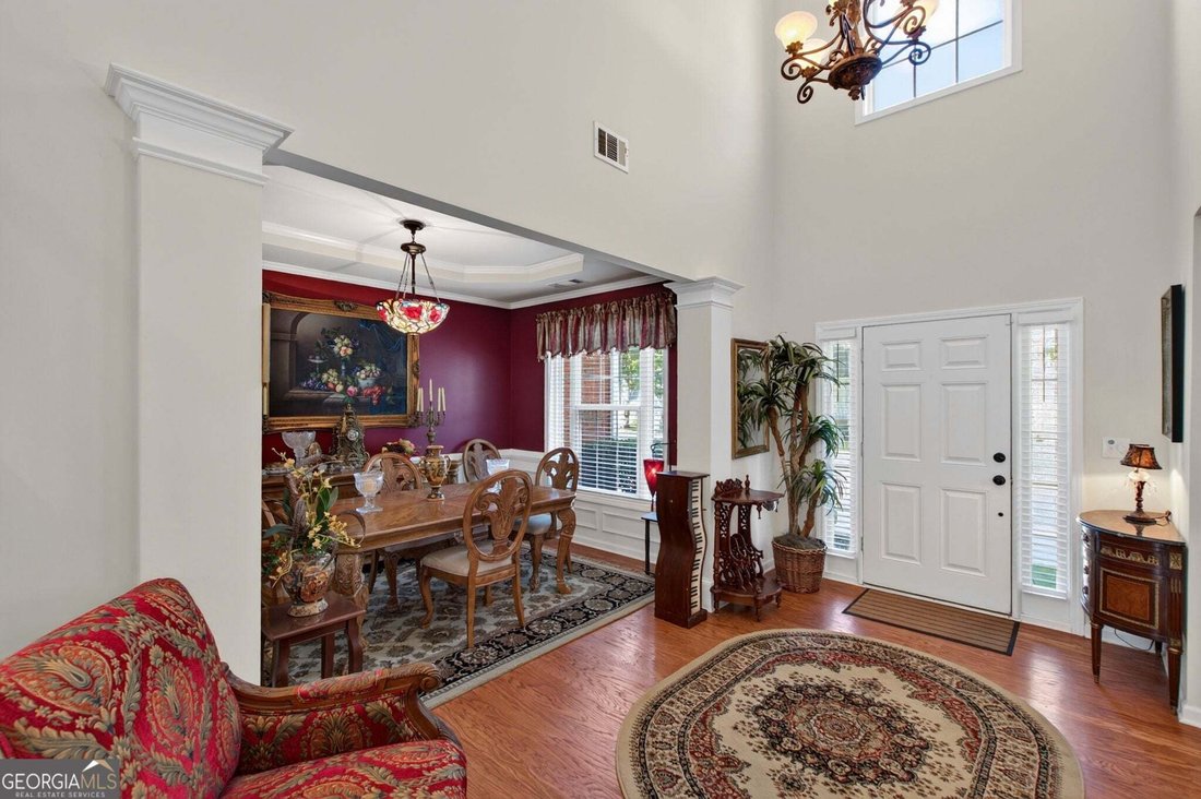House in Mableton, Georgia, United States 5 - 18708901
