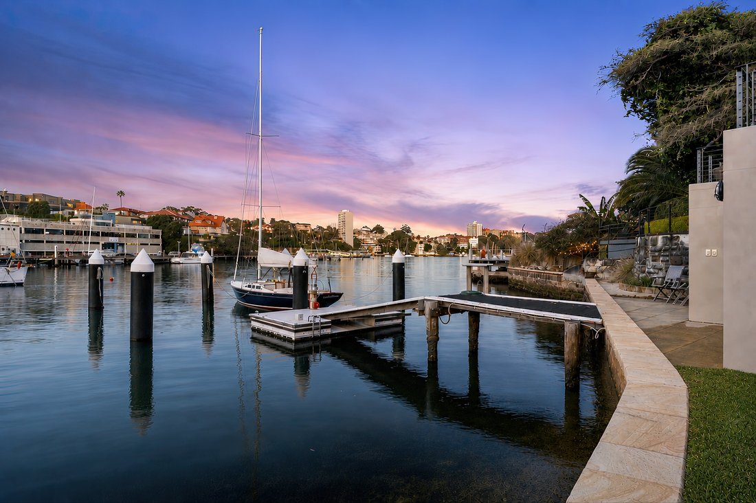 House in North Sydney, New South Wales, Australia 1 - 18712761