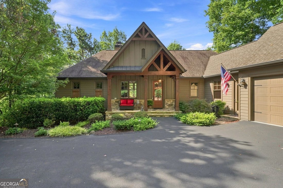 House in Jasper, Georgia, United States 2 - 18708888