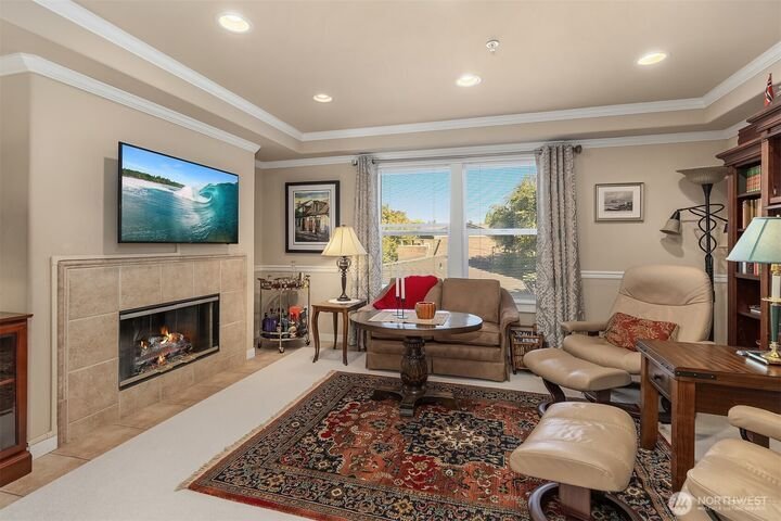 Condominio en Woodway, Washington, Estados Unidos 5 - 18712915
