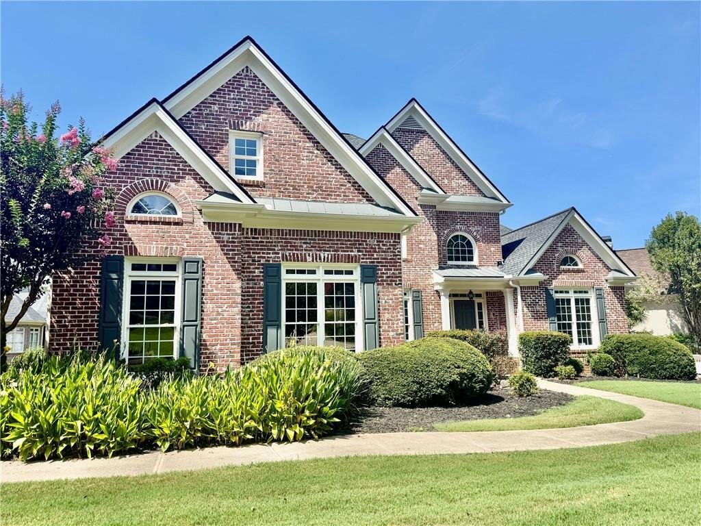 House in Johns Creek, Georgia, United States 3 - 18706471