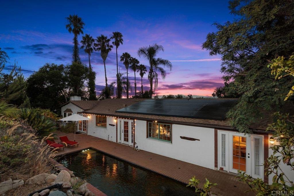 House in Vista, California, United States 1 - 18710347