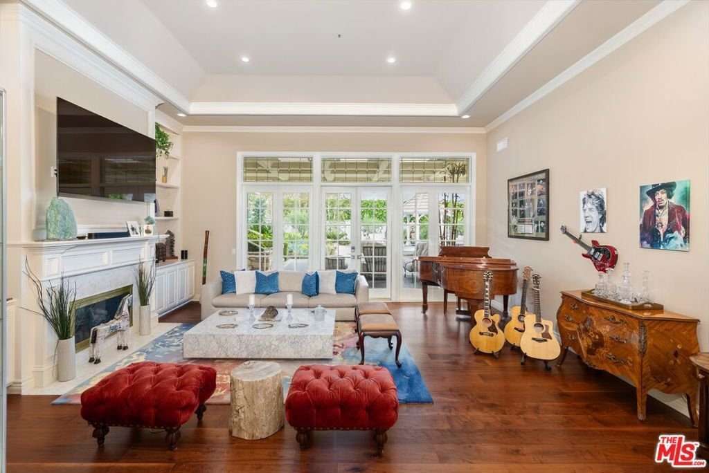 House in Thousand Oaks, California, United States 5 - 18708548
