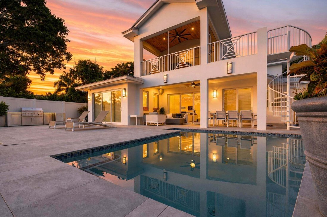 Maison à Wilton Manors, Floride, États-Unis 3 - 18676199
