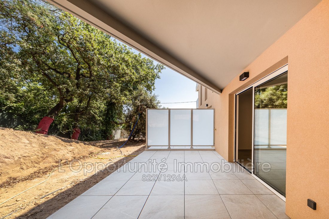 Apartment in Cannes, Provence-Alpes-Côte d'Azur, France 5 - 18714106