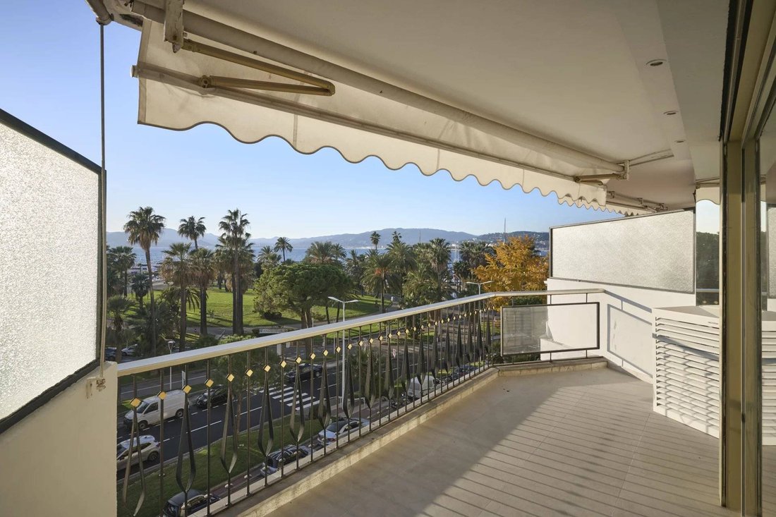 Apartment in Cannes, Provence-Alpes-Côte d'Azur, France 2 - 15503160