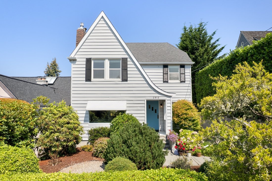 House in Seattle, Washington, United States 1 - 18710417