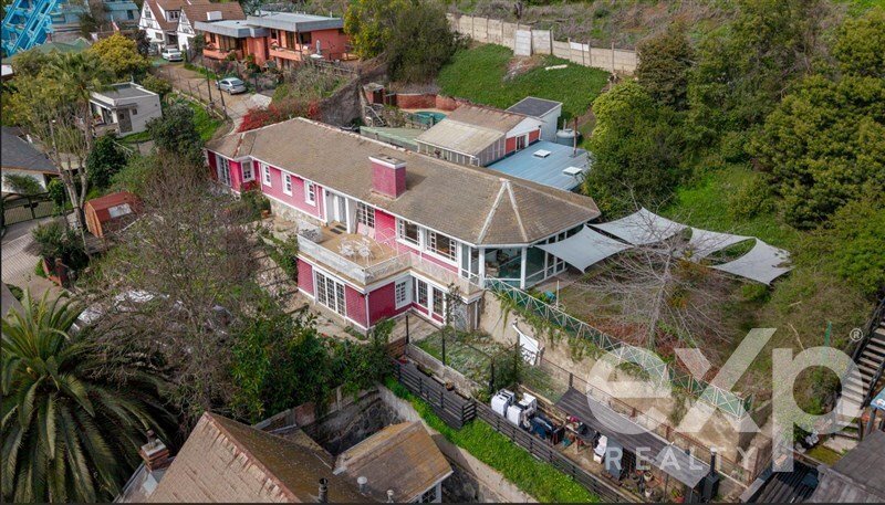 House in Viña del Mar, Valparaíso, Chile 1 - 18710677