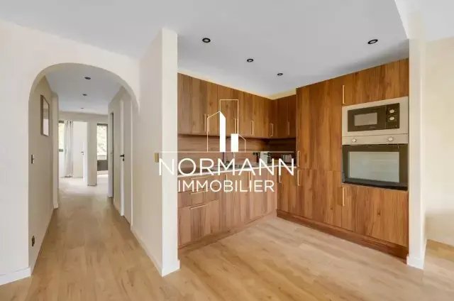 Appartement à La Plaine des Sablons, Neuilly-sur-Seine, France 5 - 18439589