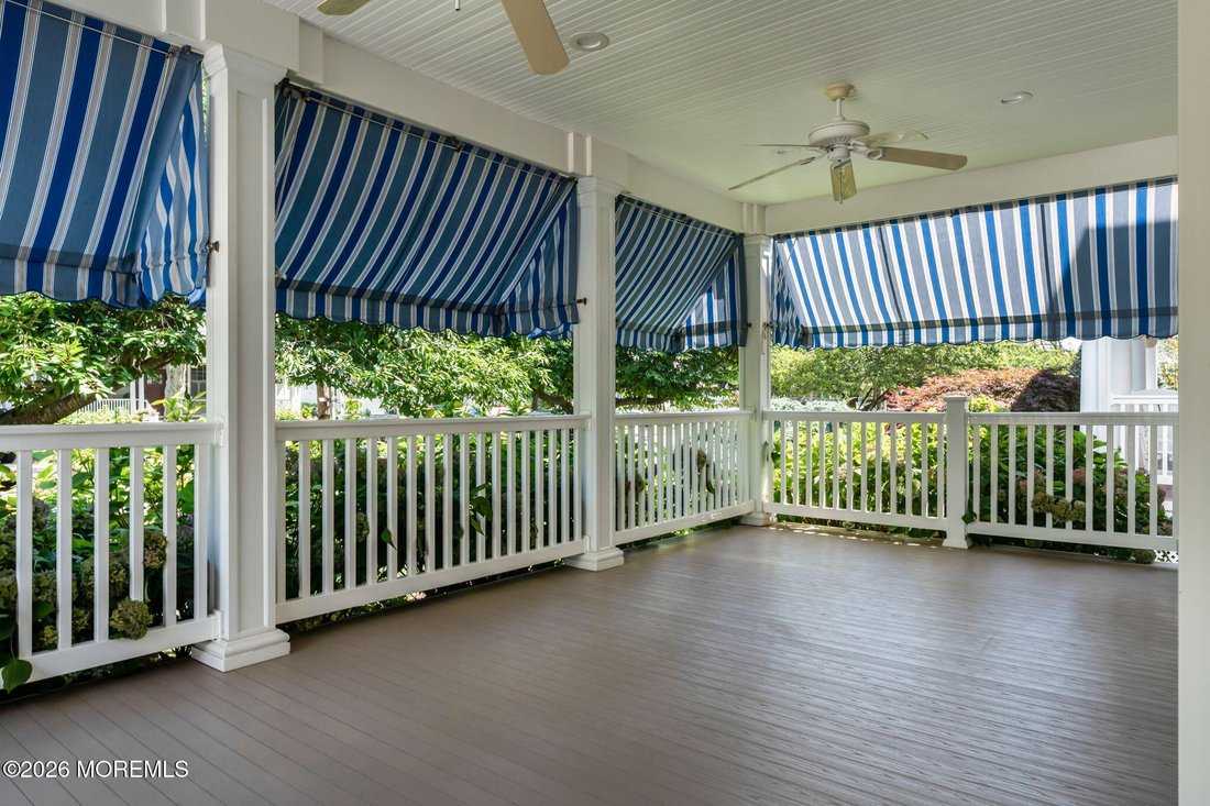 House in Belmar, New Jersey, United States 4 - 18705343