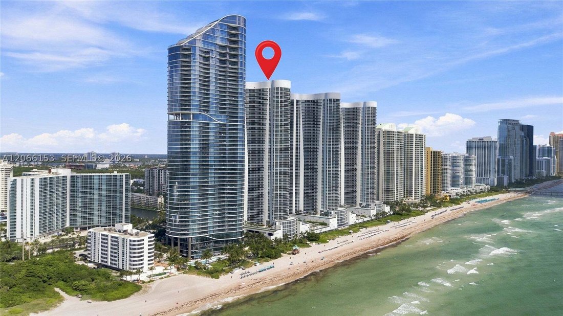 Condo in Golden Beach, Florida, United States 3 - 18706051
