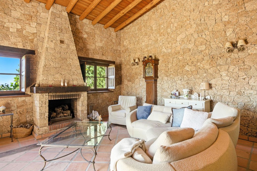 Villa in Centro, Malaga, Spain 5 - 18708987