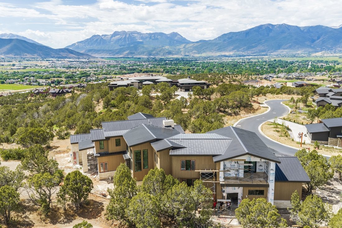 Casa a Heber City, Utah, Stati Uniti 4 - 17977998