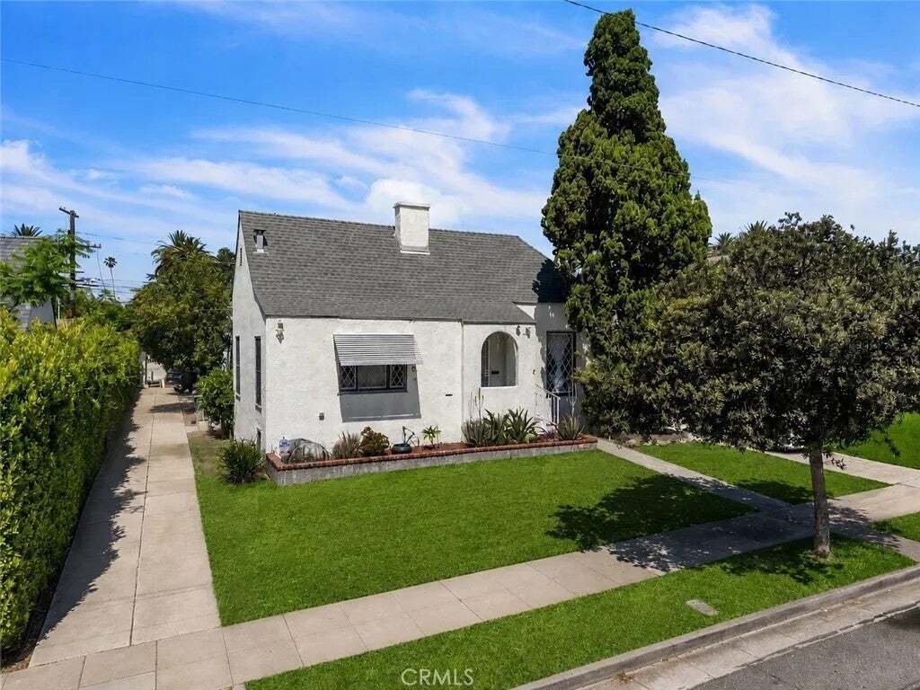 Townhouse in Altadena, California, United States 1 - 18710208