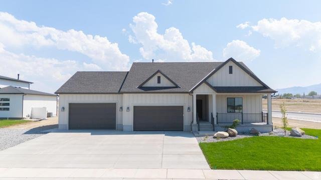 House in Grantsville, Utah, United States 1 - 18702530