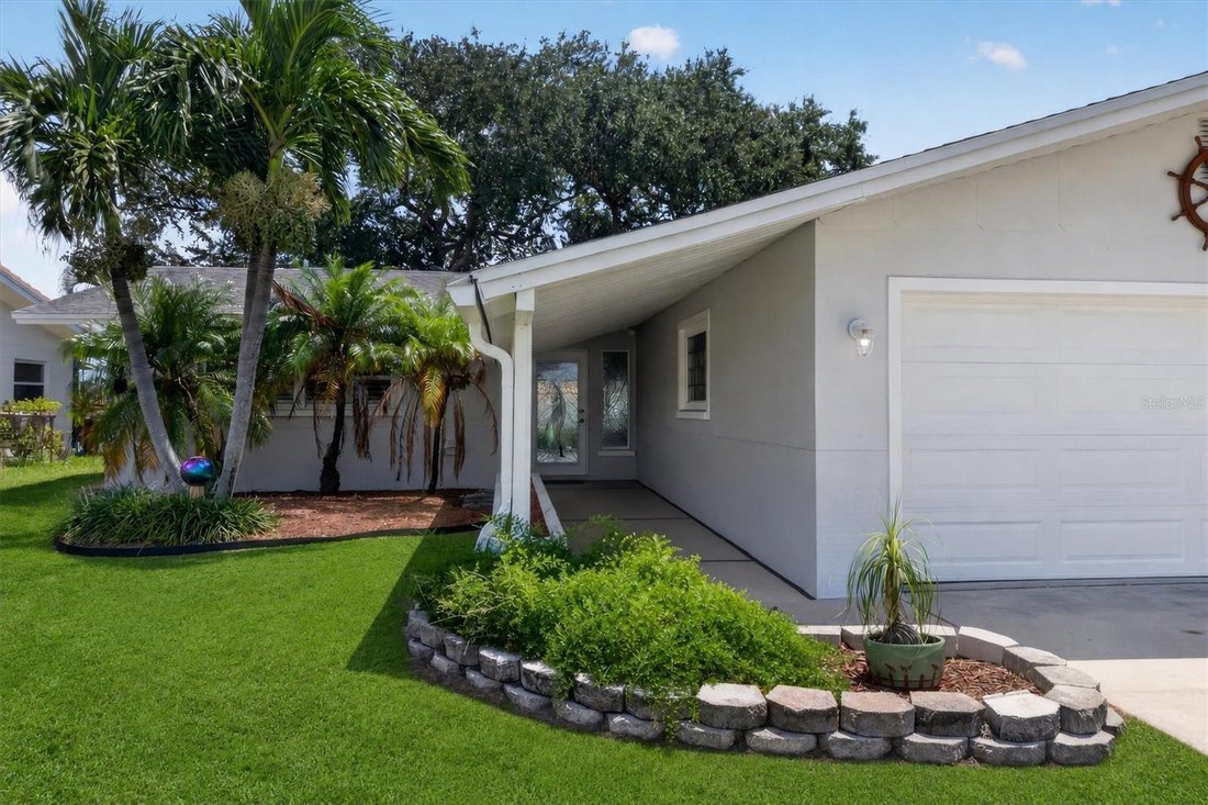 House in Madeira Beach, Florida, United States 5 - 18708733